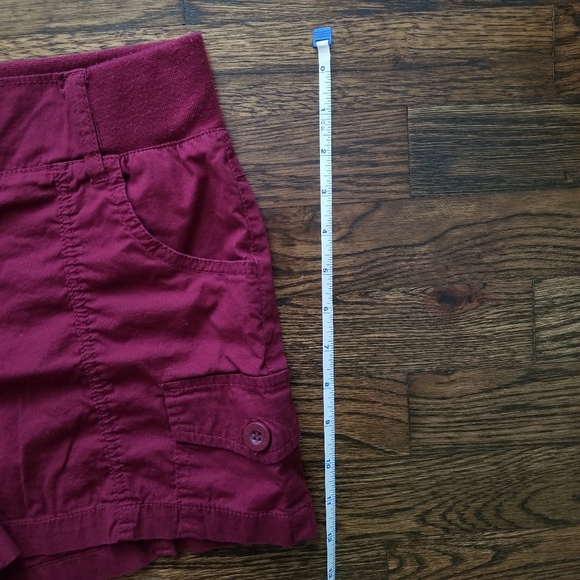 🚫SOLD🚫HotKiss▪︎Cargo Style Chino Shorts - Picture 8 of 10